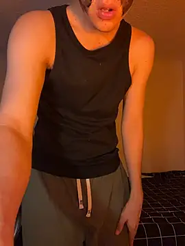 LiamMyst online show from 21, 11, 2025