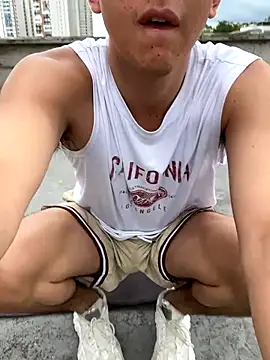 LiamMyst online show from 7, 1, 2026