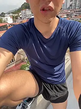 LiamMyst online show from 20, 2, 2026