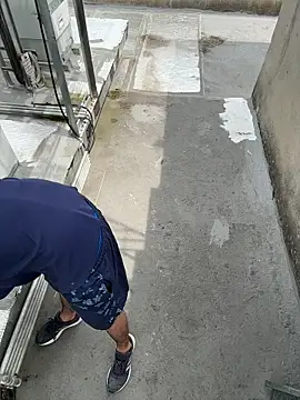 LiamMyst online show from 7, 4, 2026