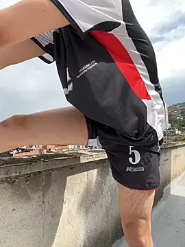 LiamMyst online show from 24, 11, 2025