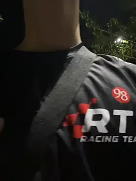 LiamMyst online show from 10, 2, 2026