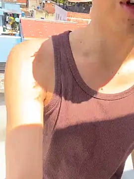 LiamMyst online show from 27, 2, 2026