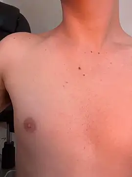 LiamMyst online show from 8, 10, 2025