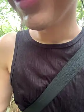 LiamMyst online show from 20, 3, 2026