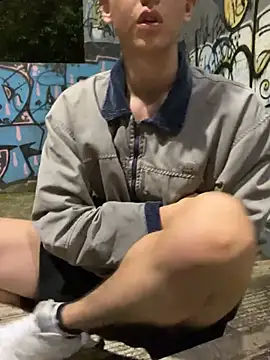 LiamMyst online show from 17, 1, 2026