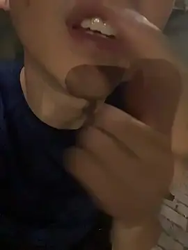 LiamMyst online show from 4, 3, 2026