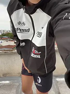 LiamMyst online show from 15, 2, 2026