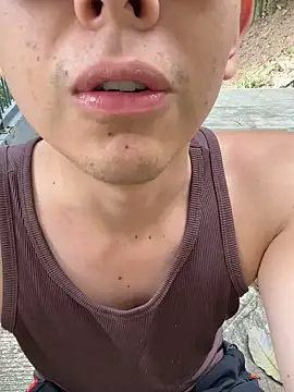 LiamMyst online show from 16, 12, 2025