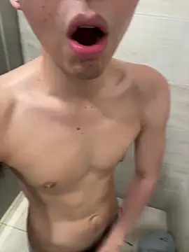 LiamMyst online show from 23, 3, 2026