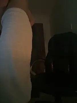 LiamMyst online show from 30, 9, 2025