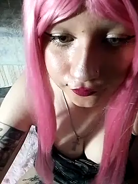 arlettciita online show from 12, 10, 2025