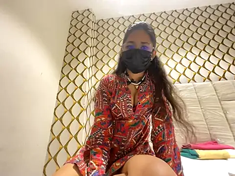 dubyzubygirl online show from 16, 10, 2025