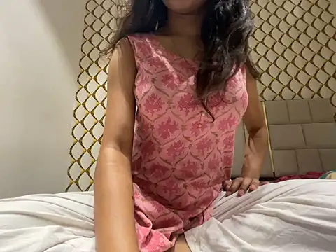 dubyzubygirl online show from 21, 4, 2026