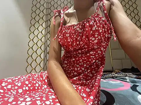 dubyzubygirl online show from 18, 4, 2026