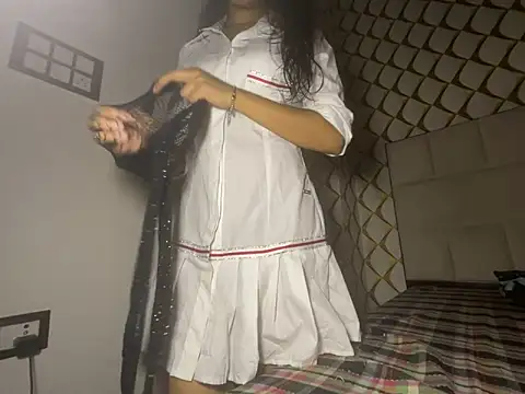 dubyzubygirl online show from 18, 2, 2026