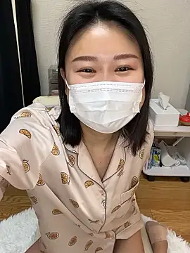 Snapshot of mia2_jp chatting on 27, 4, 2026 mia2 jp online show from 27, 4, 2026
