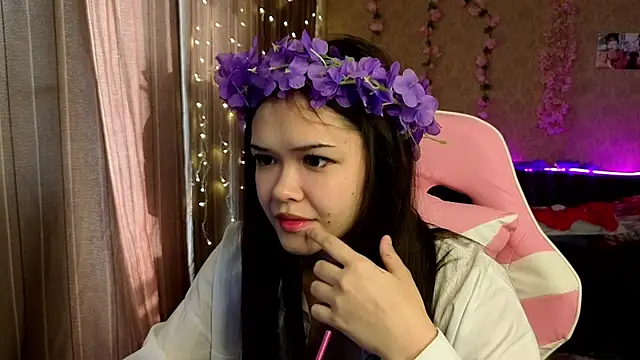 Snapshot of nezo_cutee chatting on 20, 10, 2025 nezo cutee online show from 20, 10, 2025