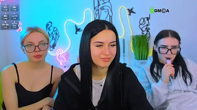 vivy star1 online show from 18, 3, 2026