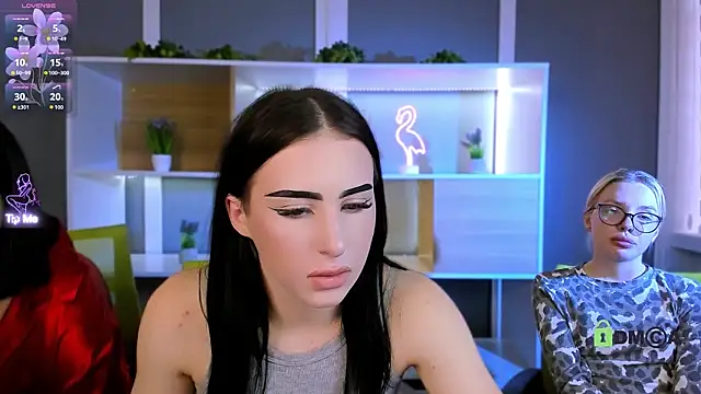 vivy star1 online show from 8, 3, 2026