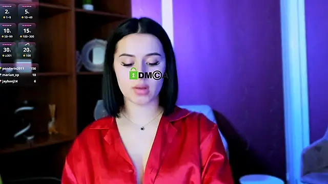 vivy star1 online show from 23, 12, 2025