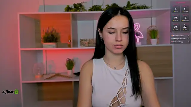 vivy star1 online show from 11, 10, 2025