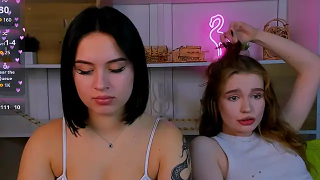 vivy star1 online show from 16, 12, 2025