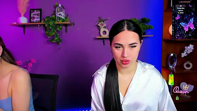 vivy star1 online show from 22, 4, 2026