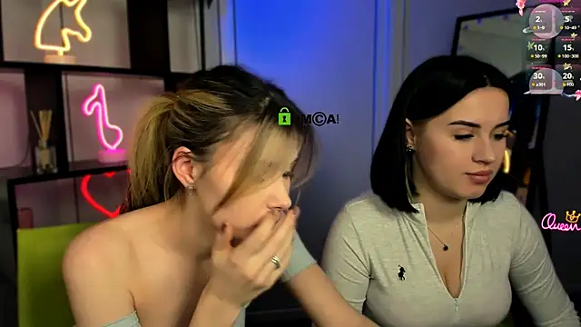 vivy star1 online show from 14, 3, 2026