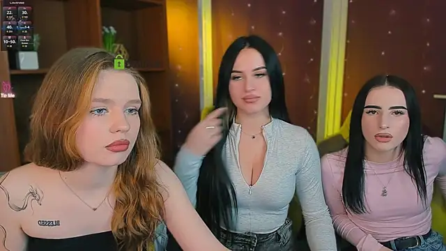 vivy star1 online show from 17, 3, 2026