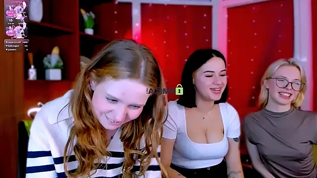 vivy star1 online show from 25, 2, 2026