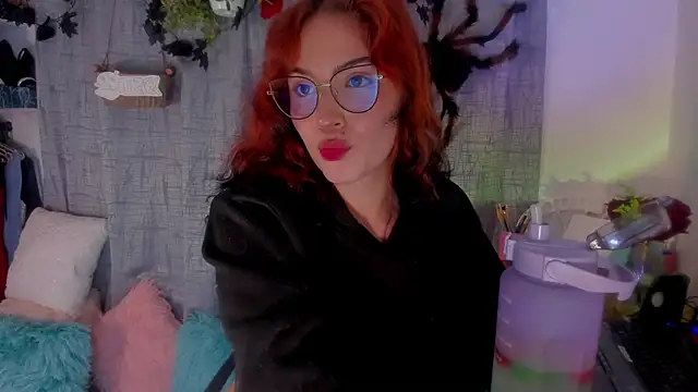 AmaruBloom online show from 29, 10, 2025