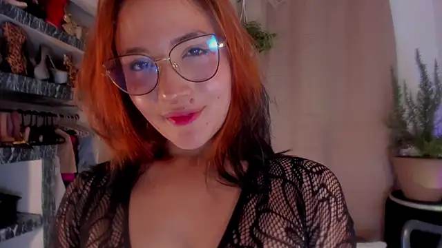 AmaruBloom online show from 16, 11, 2025