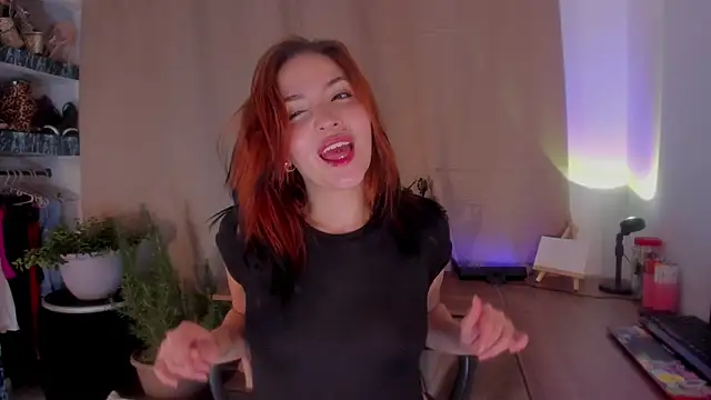 AmaruBloom online show from 26, 11, 2025