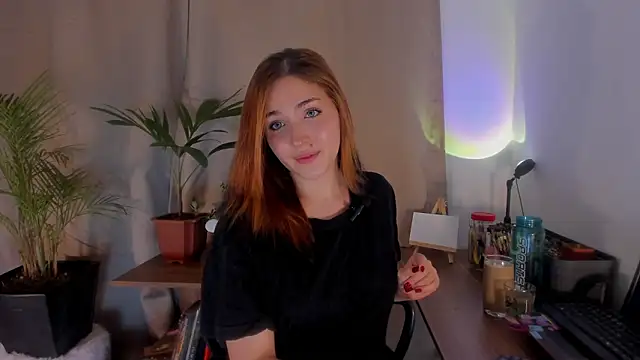 AmaruBloom online show from 18, 2, 2026