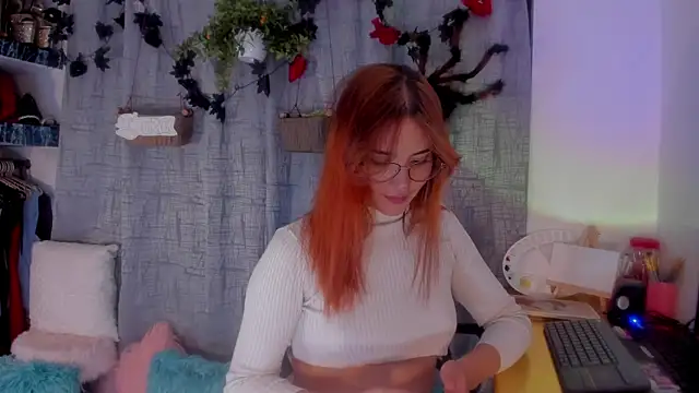 AmaruBloom online show from 24, 10, 2025