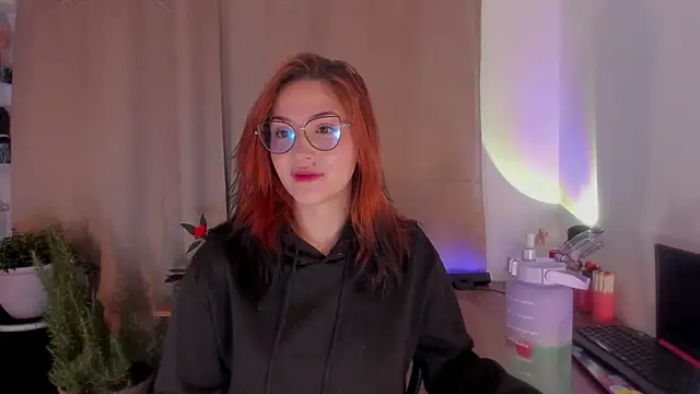 AmaruBloom online show from 23, 11, 2025