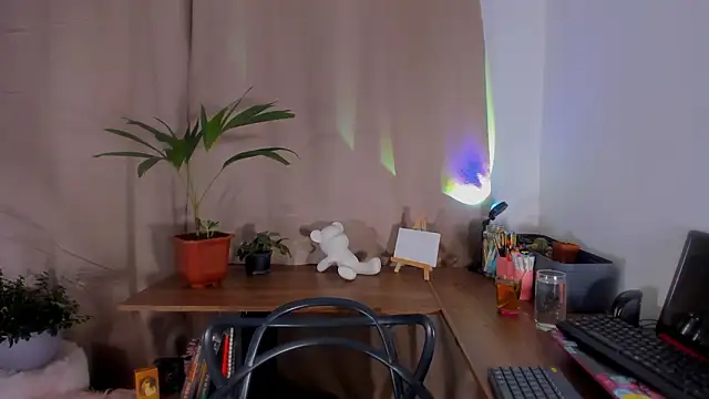 AmaruBloom online show from 27, 2, 2026