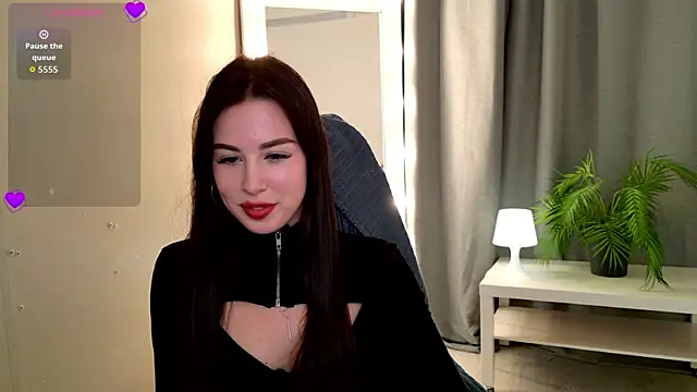 ChloeSammers online show from 6, 11, 2025