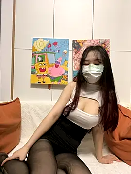 Snapshot of baobei-527 chatting on 2, 12, 2025 baobei-527 online show from 2, 12, 2025