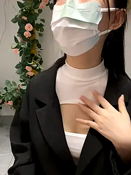 Snapshot of baobei-527 chatting on 19, 10, 2025 baobei-527 online show from 19, 10, 2025