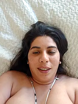 Benditofetiche online show from 10, 11, 2025