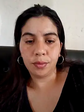 Benditofetiche online show from 4, 11, 2025