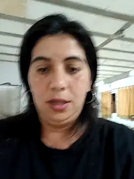 Benditofetiche online show from 4, 11, 2025