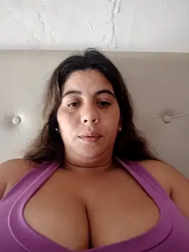 Benditofetiche online show from 17, 4, 2026