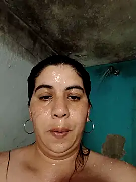 Benditofetiche online show from 12, 11, 2025
