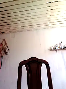 Benditofetiche online show from 5, 12, 2025