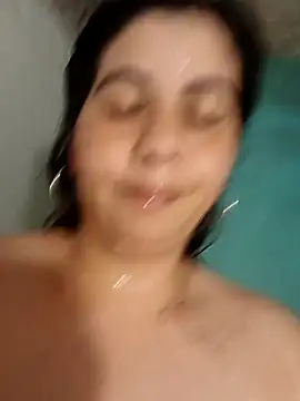 Benditofetiche online show from 5, 11, 2025