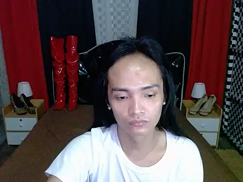 xAsianTOPModelx online show from 24, 3, 2026