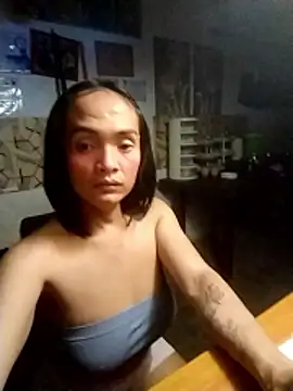 xAsianTOPModelx online show from 13, 2, 2026